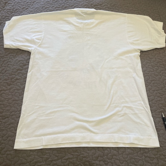 VTG Desert Storm Single Stitch T-Shirt - Picture 5 of 8